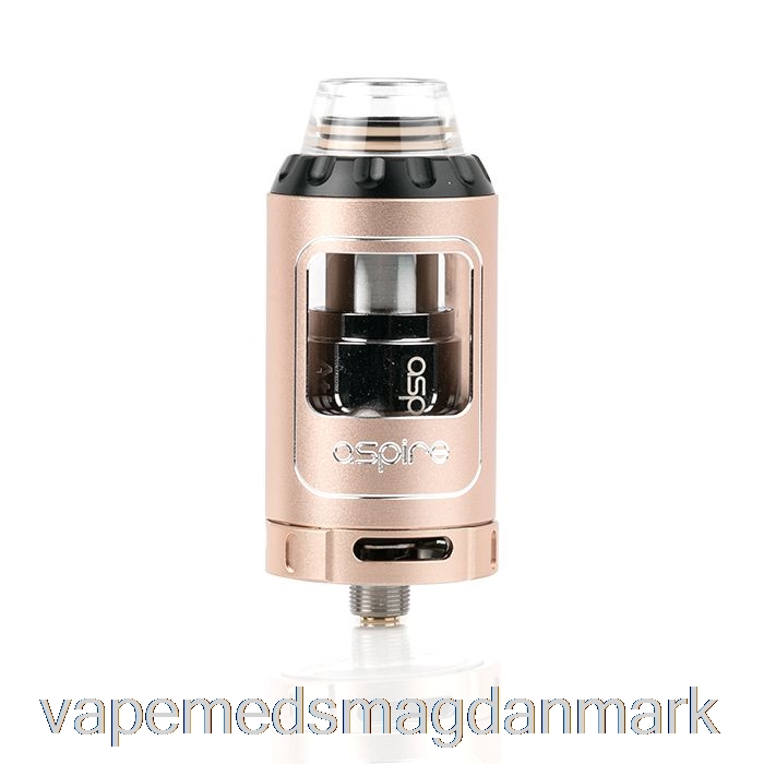 Engangs Vape Danmark Aspire Athos Sub-ohm Tank Guld